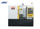 JASU V-600 3-Axis Linear Guide függőleges CNC megmunkáló központ